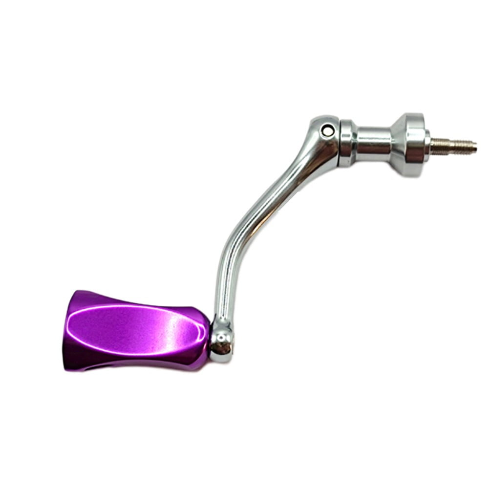 Modified Spinner reel single rocker handle FOR SHIMANO FOR STELLA
