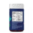 OLLY Men's Multivitamin Gummy, Blackberry Flavor (200 ct.)