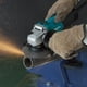 thumbnail image 5 of Combo Taladro Rotomartillo + Esmeriladora Makita Mtk0003b Makita MTK0003B, 5 of 7