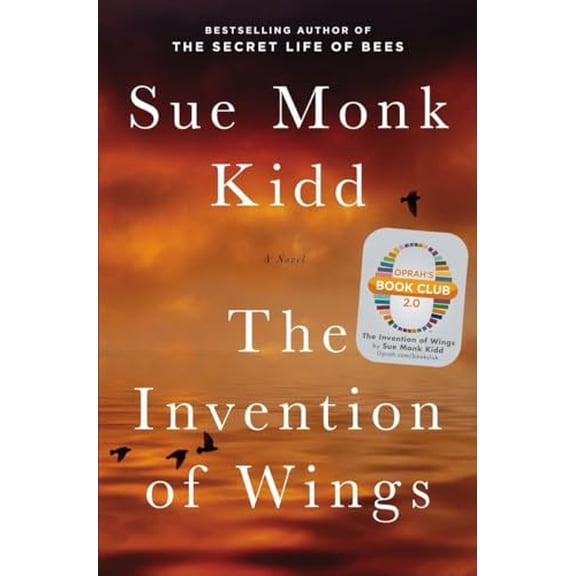 Pre-Owned The Invention of Wings (Hardcover)