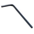thumbnail image 2 of Ball End Hex Key, Tip Size 9/64 in, PK10, 2 of 3