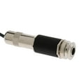 thumbnail image 3 of Acoustic Guitar Transducer AMP End Pin Pickup for Guitar Recording, 3 of 7
