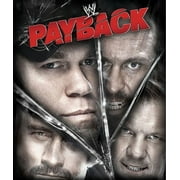 WWE: Payback 2013 (Blu-ray)