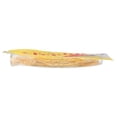 thumbnail image 2 of Crepini Egg Wraps Petite, Keto & Gluten-Free Low Carb Tortilla Alternative, 16 oz, 2 of 6
