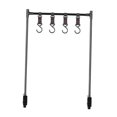 thumbnail image 3 of Soporte Para Estantes De Almacenamiento Al Aire Libre Ligero Desmontable Para Picnic Al Aire Libre, 3 of 8