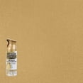 thumbnail image 2 of Pintura en aerosol Rust-Oleum 245221 Metallic Pure Gold 312 ml, 2 of 9