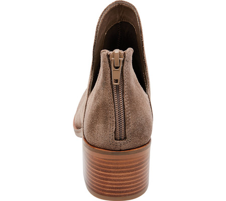 steve madden lancaster booties