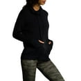 thumbnail image 3 of Onzie Hot Yoga Wear Tulip Back Cowl Neck 618, 3 of 5
