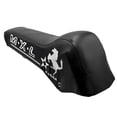 thumbnail image 2 of Asiento para Bicicleta Morgado Tipo Moto Negro, 2 of 7