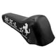 thumbnail image 2 of Asiento para Bicicleta Morgado Tipo Moto Negro, 2 of 7