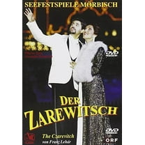 Der Zarewitsch (DVD), Videoland, Music & Performance