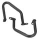 thumbnail image 4 of 2pcs Motorcycle Engine Guard Left Right Steel Crash Bar Replacement for Bonneville ThruxtonBlack, 4 of 9