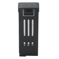 thumbnail image 2 of Batería de litio para Drones RC, batería de repuesto UAV, accesorios para drones E58 L800 JY019 S168 X Pro 1800mAh, 2 of 5
