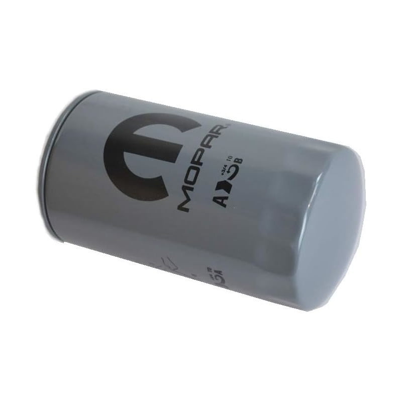 New Genuine Mopar Engine Oil Filter (2001-2024) OE 05083285AA