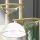 thumbnail image 3 of Space Clear Capsule Dome Cover Indoor Bed Nest Furniture for Tree Cat Climbing Frame Cat Shelves DIY Accessories Catching Post, 3 of 5