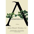 thumbnail image 1 of Admission – Libro - Grand Central Publishing, 1 of 1