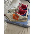 thumbnail image 4 of IB1482 100 A i r-Jor-dan 3 Retro Seoul 2.0 US 12.5 MENS READY TO SHIP!, 4 of 6