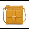 PU Mustard