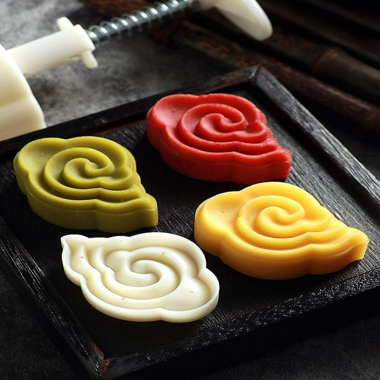 Asian Bakery Set – tiny sponge