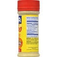 thumbnail image 2 of Goya Foods Adobo All Purpose Seasoning With Pepper, 8 Oz Bottle, 2 of 2