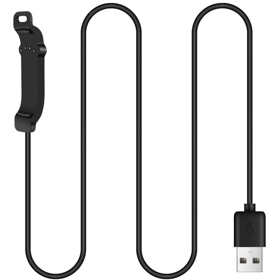 Smart Watch Charger for Unite Fitness Watch - USB Charging Cable 3.3Ft 100cm - Fitness Accessories