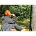 thumbnail image 4 of HSHDLDF Ponytail Messy Bun BeanieTail Women's Beanie Solid Ribbed Hat Cap, 4 of 5