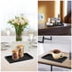 thumbnail image 4 of Bandeja organizadora Cateissary 2 unids/set de silicona para baño cocina, 4 of 6