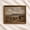 Rolled Canvas, variant on Vintage Cowboy Cattle Drive Wall Art, Rustic Western Ranch Landscape