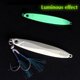 thumbnail image 5 of Señuelo de Metal para pesca, cuchara para pesca en agua dulce, señuelo duro, cuchara, aparejos de pesca, Jigging de Metal, 35g, 45g, 60g, 80g, 1 ud., 5 of 5