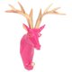 thumbnail image 4 of Gancho para Ropa Perchero de Pared Decorativo Multifuncional Material de Resina para Sala de Estar ANGGREK Otros, 4 of 8