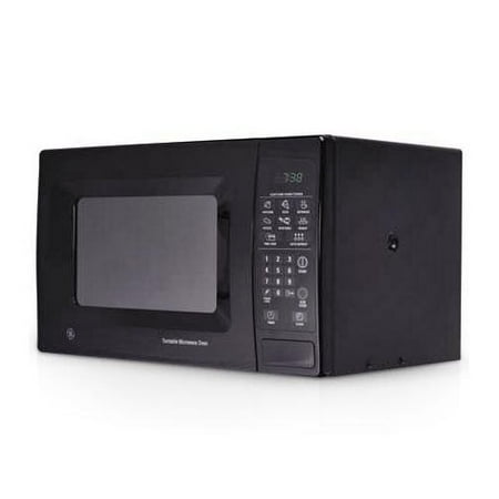 GE .7 Cu. Ft. Capacity Countertop Microwave Oven