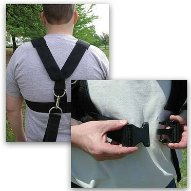 Athletic Connection Multi-Purpose Sled Harness 1240054