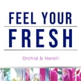 thumbnail image 2 of Glade Air Freshener Room Spray, Orchid & Neroli, Fresh Collection, 8.3 oz, 6 Count, 2 of 8