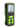 thumbnail image 1 of Ranfinder Mesure de Distance Numérique 60M 100M 120M Ruban Ran Finder Vert Beem, Haute Précision, 1 of 6