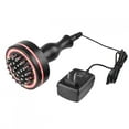 thumbnail image 4 of LAFGUR Meridian Brush Electric Infrared Slimming Massager Scraping Device Heat Slimming Body Device, 4 of 8