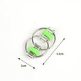 thumbnail image 3 of Juguetes fidget para adultos y niños (varios colores), juguetes sensoriales tranquilos, ansiedad, tdah, tdah, autismo, descompresión, 3 of 5