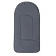 thumbnail image 1 of Basilic, Coussin pour Panier de Vélo Pasja pour Chien, m, Gris, 1 of 7