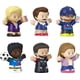 thumbnail image 5 of Set de figuras Little People Collector Ted Lasso Series, 5 of 6