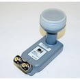 thumbnail image 1 of DIRECTV Dual LNB 18 for 18" Dish (1), 1 of 3
