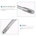 thumbnail image 3 of Car Repair Tools M14 X 1.5 Wheel Stud Alignment Guide Tool Tyre Fixed Position Pin, 3 of 5