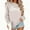 X10-Beige, variant on Goodtrade8 Valentines Day Tops Women Sweetheart Gifts Holiday Long Sleeve Ladies Valentines Day Tops Casual Crewneck Pullover