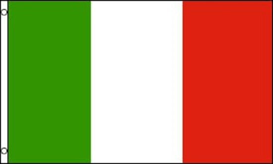 New 3x5 National Flag of Italy Italian Country Flags 