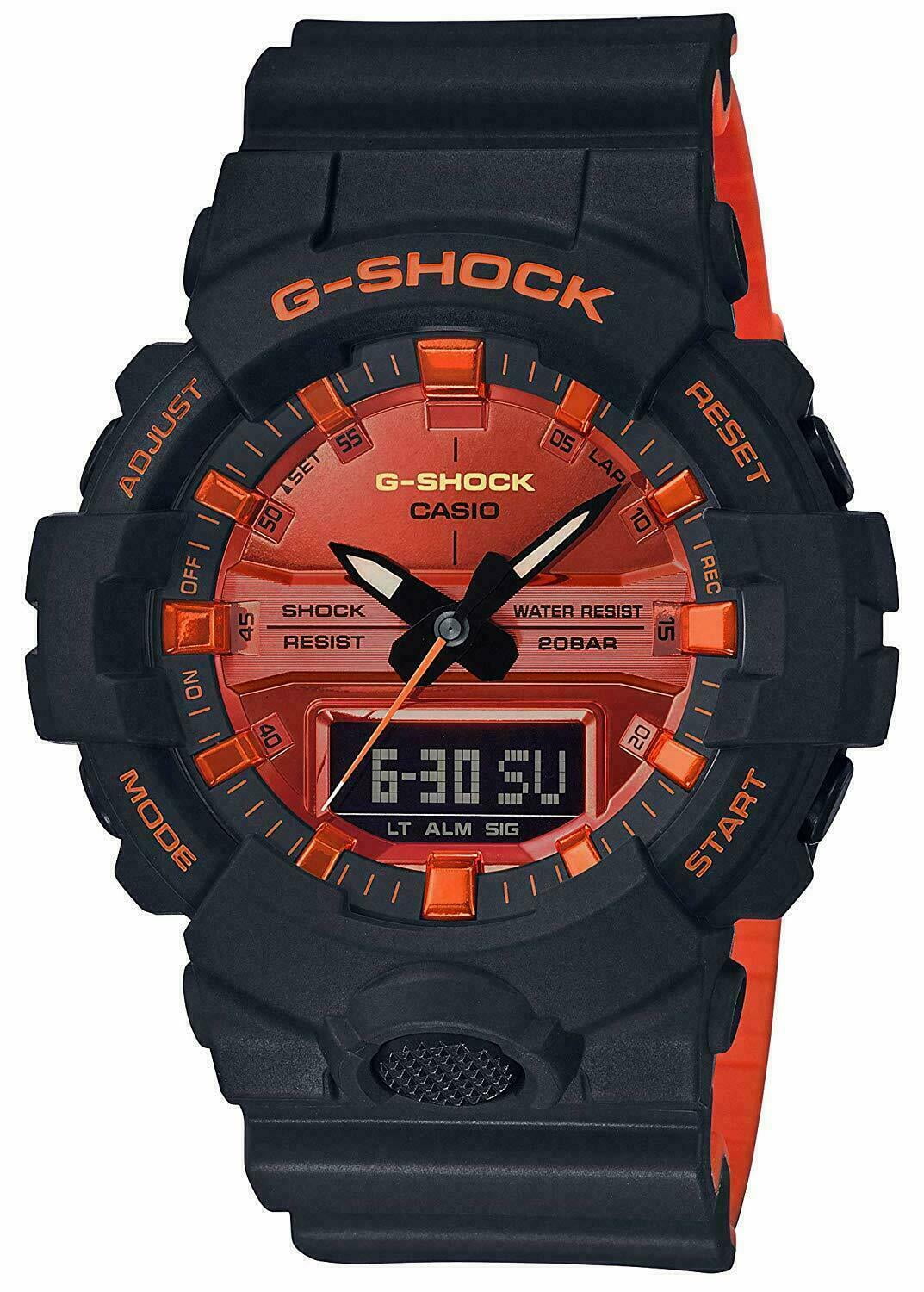 walmart g shock watch