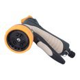 thumbnail image 2 of Noref Water Sprayer Save Water Multifunctional Rotatable Water Sprayer Convenient For Household Car Washing For Gardening Irrigation, 2 of 8