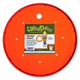 thumbnail image 2 of Bloem T6324-6 14" Up's a Daisy Planter Insert - Orange, 2 of 4