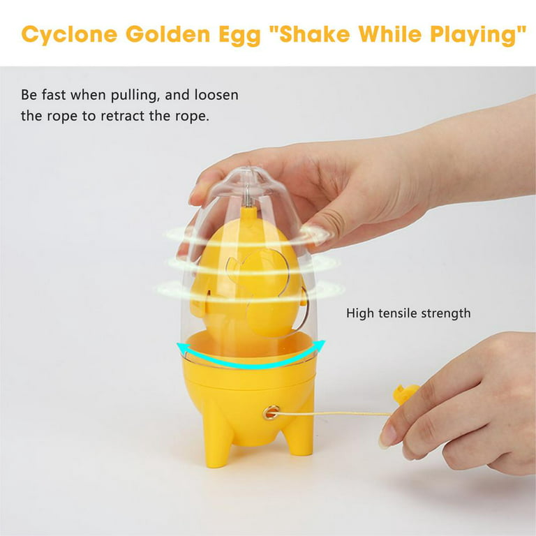 New Egg Scrambler Hand Egg Shaker Mixer Food Grade Silicone Egg Spinner  Manual Tool In Shell Egg Spinner For Hard Boiled Eggs From Doorkitch, $5.65