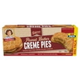 thumbnail image 3 of Little Debbie Big Pack Peanut Butter Creme Pies, 18.6 oz, 3 of 7