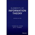 thumbnail image 2 of Elements of Information Theory, Vol. 1, 2 of 3