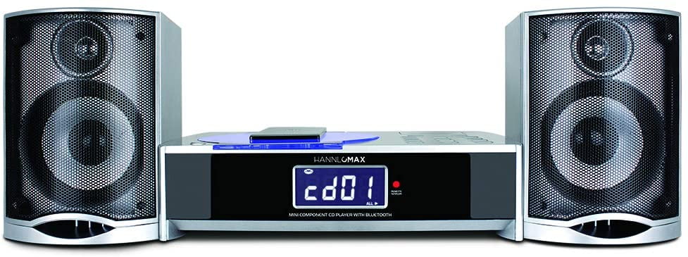 high quality music system