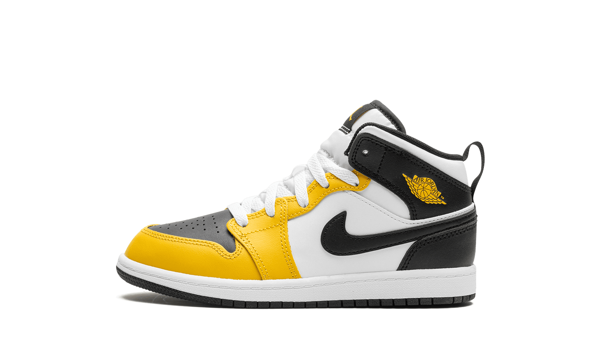 university gold 12s preschool